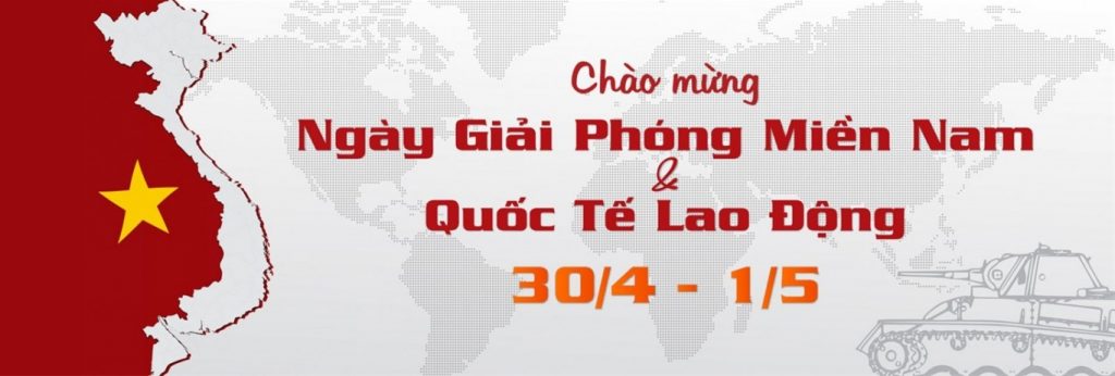 lịch nghỉ lễ