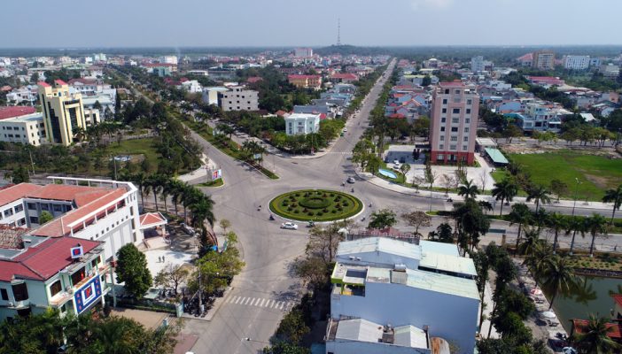 thang máy quảng nam